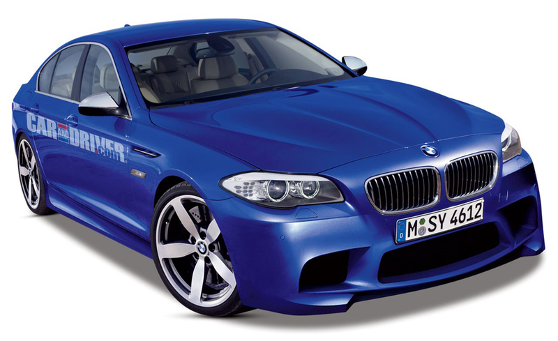 Illustration for article titled How Car and Driver Stole One Artist's Work